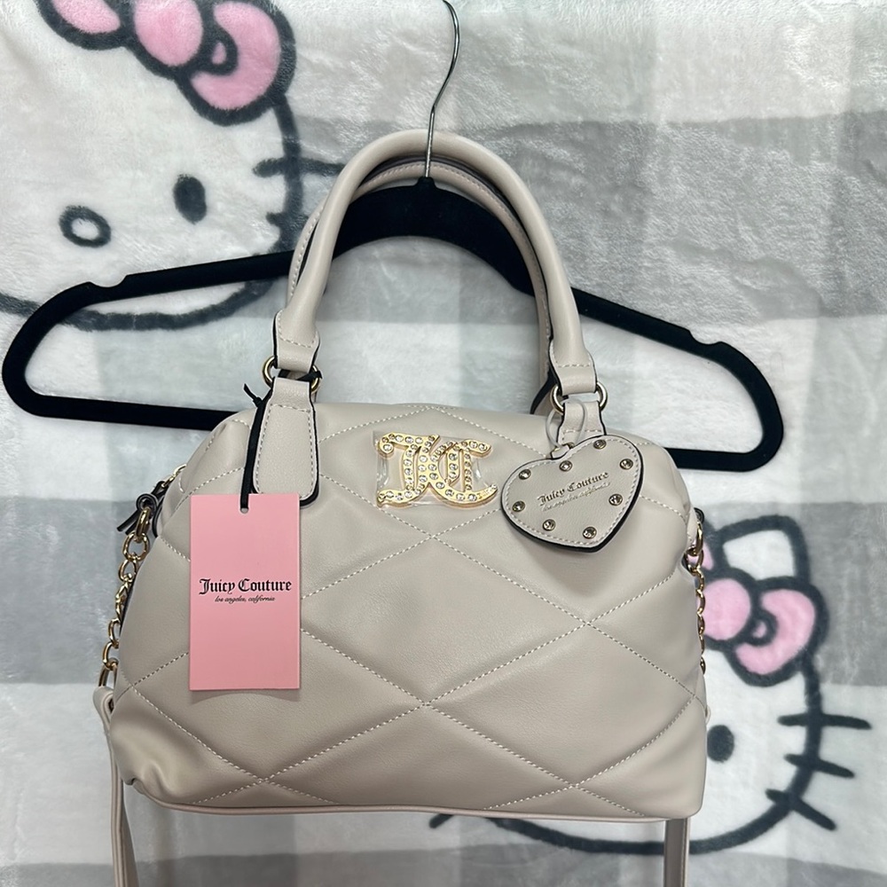 Juicy Couture Satchel